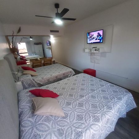Departamento En Microcentro Apartment Буенос Айрес Екстериор снимка
