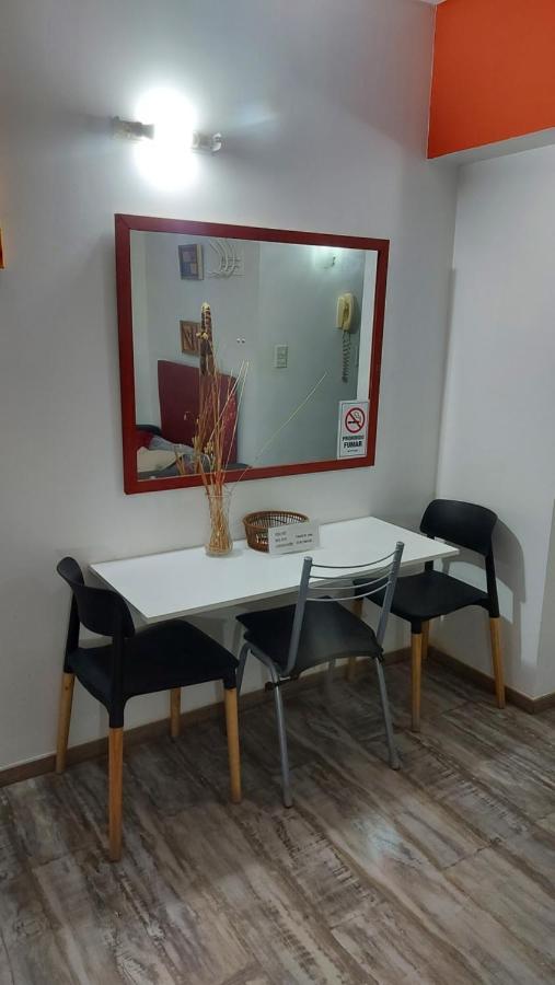 Departamento En Microcentro Apartment Буенос Айрес Екстериор снимка