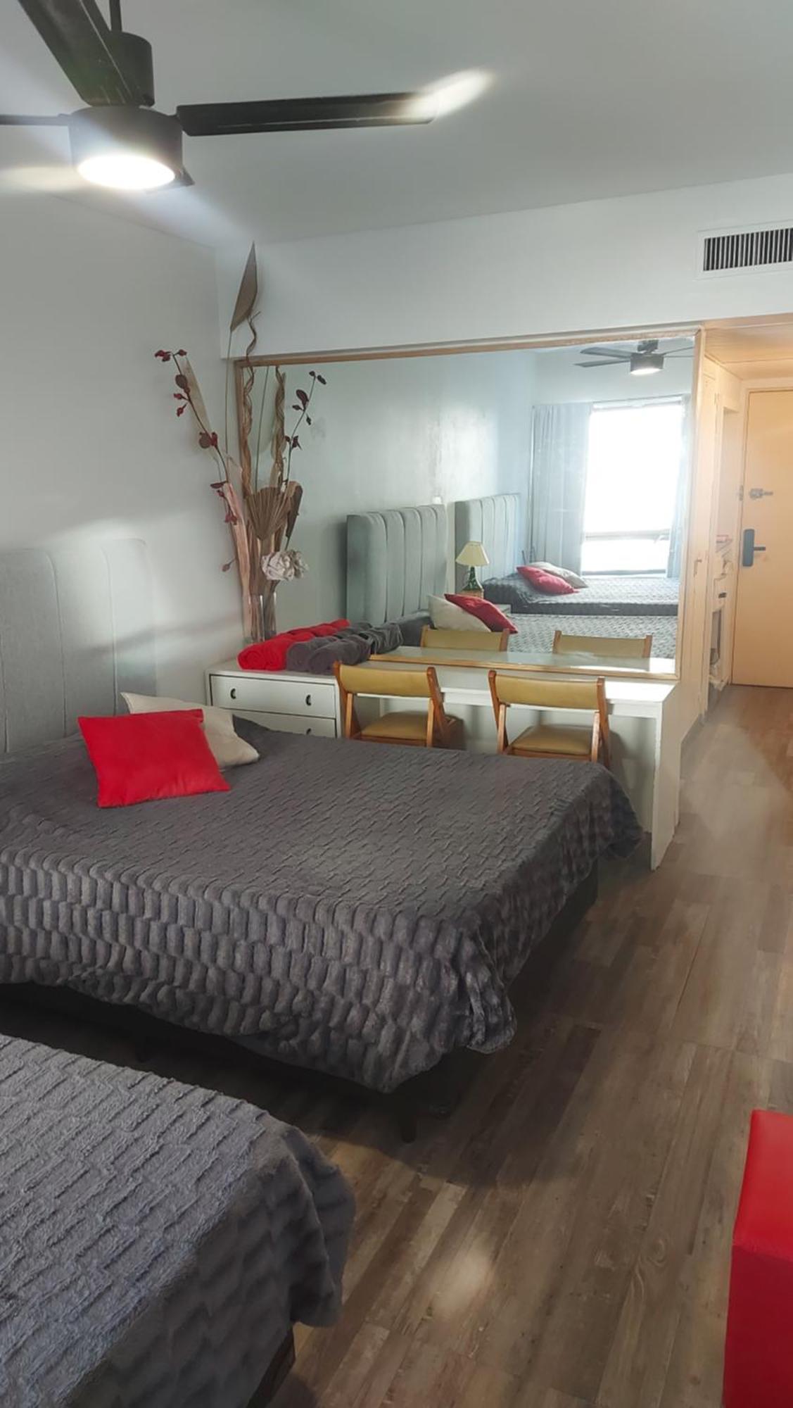 Departamento En Microcentro Apartment Буенос Айрес Екстериор снимка