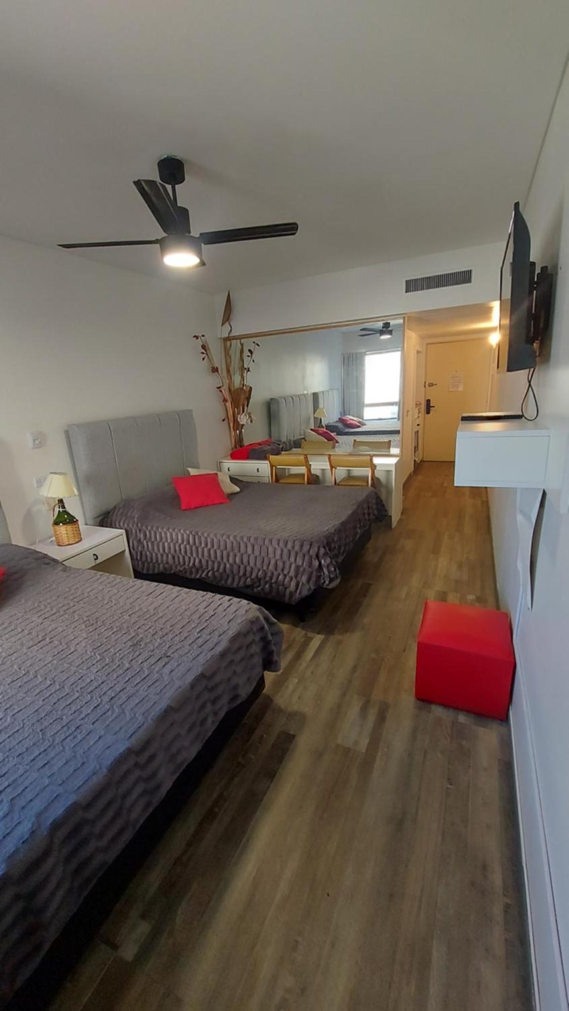 Departamento En Microcentro Apartment Буенос Айрес Екстериор снимка