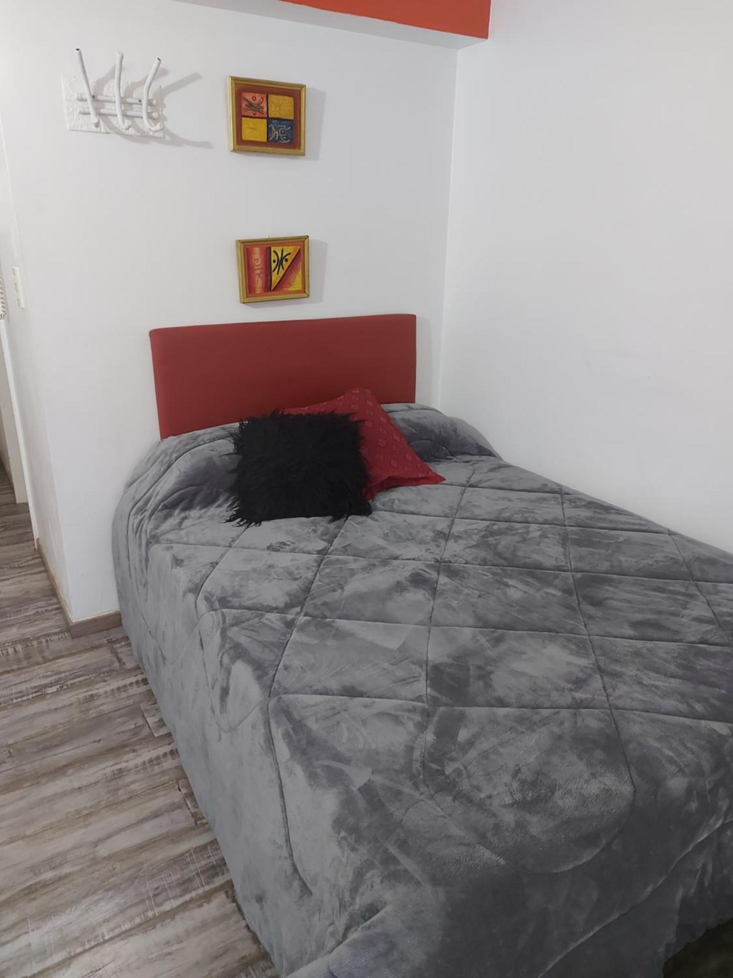 Departamento En Microcentro Apartment Буенос Айрес Стая снимка