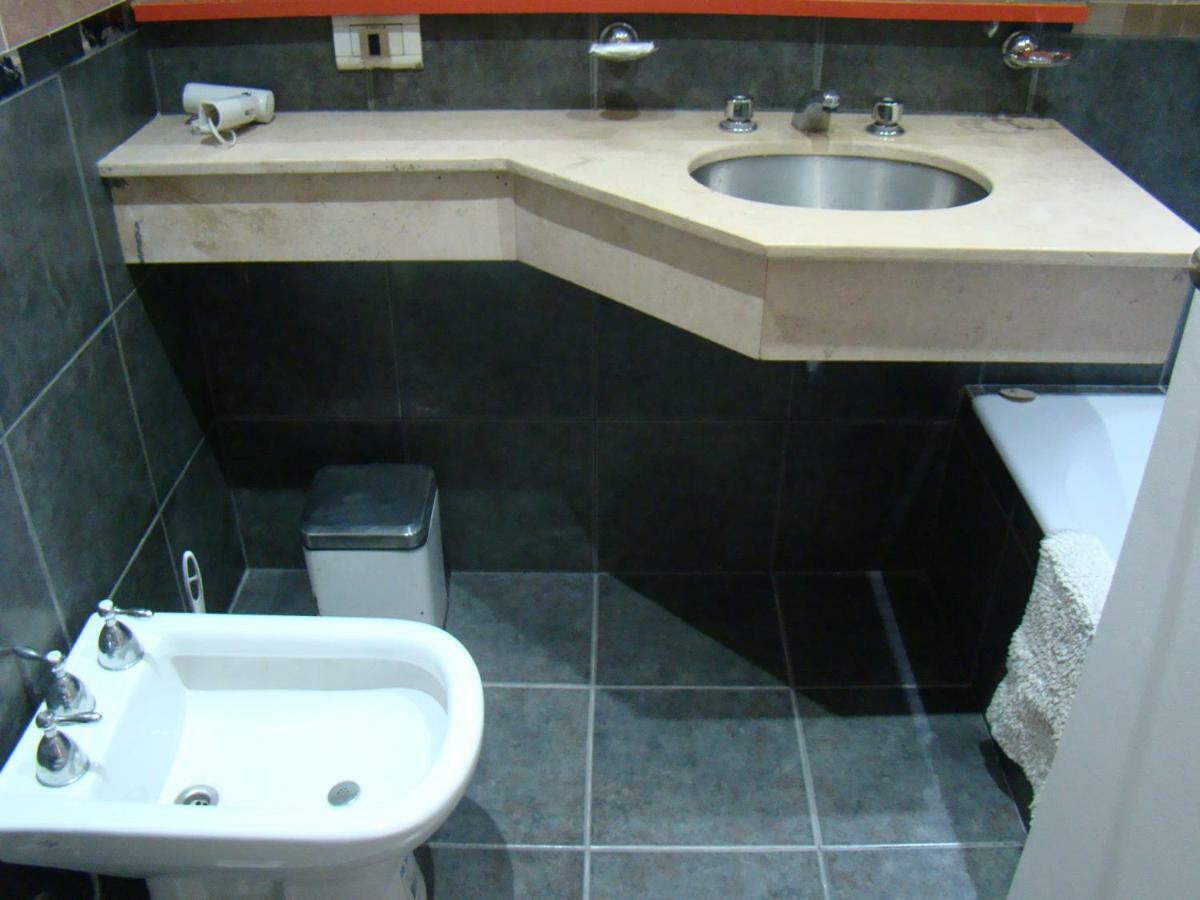 Departamento En Microcentro Apartment Буенос Айрес Екстериор снимка
