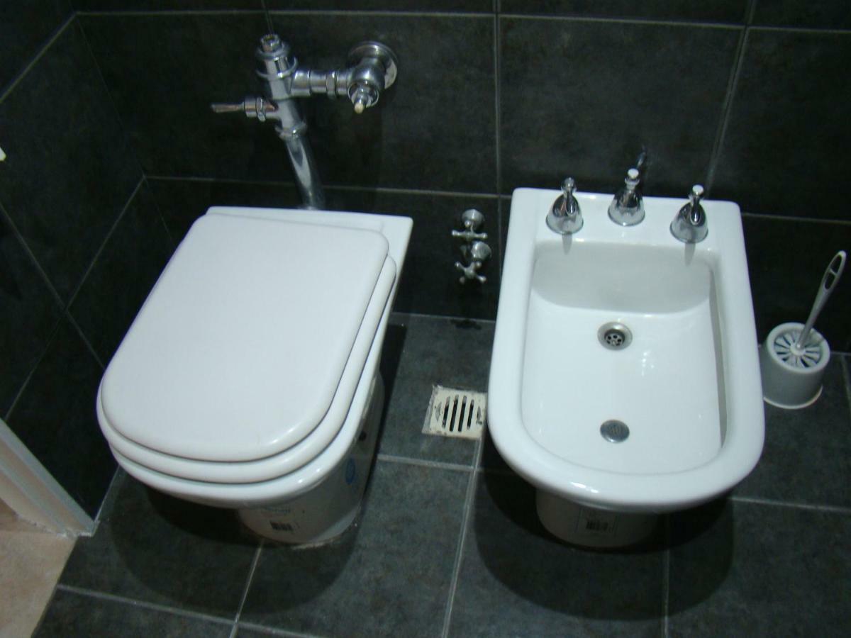 Departamento En Microcentro Apartment Буенос Айрес Екстериор снимка
